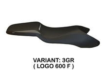Load image into Gallery viewer, Honda CBR600F 1999-2006 TPZ Italia Edimburgo Seat Cover Anti-Slip New