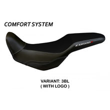 Load image into Gallery viewer, Honda CB500X 2012-2020 TPZ Italia Tono Comfort Foam Seat Cover 5 Colors