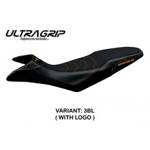Load image into Gallery viewer, TPZ Italia Mazyr Seat Cover Ultra-Grip KTM 890 Adventure R 2020-2021 New