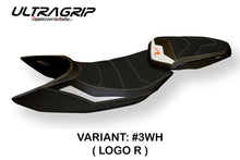 Load image into Gallery viewer, KTM Super Duke 1290R Tappezzeria Italia Ciny-1 Seat Cover Anti-Slip UltraGrip