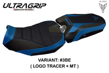 Load image into Gallery viewer, Yamaha Tracer 900 FJ-09 2018-2019 TPZ Nairobi-1 Ultra-Grip Seat Cover