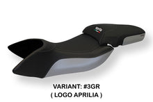 Load image into Gallery viewer, Aprilia Mana 850 2008-2015 Tappezzeria Italia Bali-1 Seat Cover Anti-Slip New