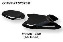 Load image into Gallery viewer, TPZ Italia Mirano-1 Comfort Foam Seat Cover For KTM Duke 790 2018-2020