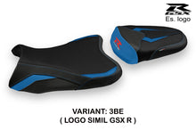 Load image into Gallery viewer, Suzuki GSXR 600 750 2008-2010 TPZ Italia Pacov Seat Cover Anti-Slip New