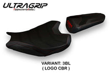 Load image into Gallery viewer, Honda CBR1000RR 2017-2020 TPZ Italia Calci-1 Seat Cover UltraGrip New