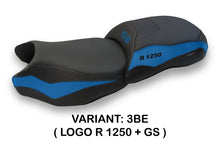 Load image into Gallery viewer, BMW R1250GS 2019-2020 Tappezzeria Italia Dobbiaco Seat Cover Anti-Slip New