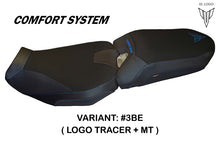 Load image into Gallery viewer, Yamaha Tracer 900 GT FJ-09 2018-2020 TPZ Rio-TB Comfort Foam Seat Cover