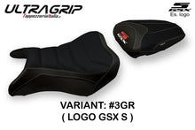 Load image into Gallery viewer, Suzuki GSX-S 750 2017-2018 Tappezzeria Kyoto-TB Ultra-Grip Seat Cover New
