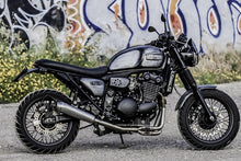 Load image into Gallery viewer, MassMoto Exhaust Full System 3in1 Tromb Triumph Thunderbird 900 /Sport/Legend