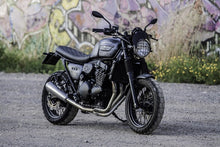 Load image into Gallery viewer, MassMoto Exhaust Full System 3in1 Tromb Triumph Thunderbird 900 /Sport/Legend
