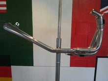 Load image into Gallery viewer, MassMoto Exhaust Full System 3in1 Tromb Triumph Thunderbird 900 /Sport/Legend
