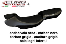 Load image into Gallery viewer, BMW R1200R 2015-2018 Tappezzeria Italia Aurelia Seat Cover Multi Colors New