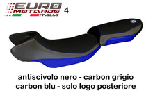 Load image into Gallery viewer, BMW R1200R 2015-2018 Tappezzeria Italia Aurelia Special Seat Cover Multi Colors