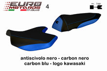 Load image into Gallery viewer, Kawasaki Z750 2007-2014 Tappezzeria Italia Amatrice-2 Seat Cover Customize It