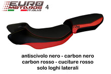 Load image into Gallery viewer, BMW R1200 RS 2015-2018 Tappezzeria Italia Aurelia 2 Seat Cover Multi Colors New