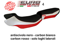 Load image into Gallery viewer, BMW R1200 RS 2015-2018 Tappezzeria Italia Aurelia Special Seat Cover Multi Color