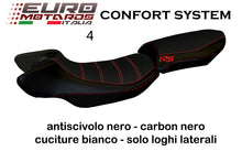 Load image into Gallery viewer, BMW R1200 RS 2015-2018 Tappezzeria Italia Aurelia TB Comfort Foam Seat Cover New