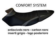 Load image into Gallery viewer, Buell XB9 XB12S XB12SX Tappezzeria Italia Avignone-1 Comfort Foam Seat Cover New