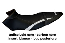 Load image into Gallery viewer, Buell XB9 XB12S XB12SX Tappezzeria Italia Avignone-2 Seat Cover Anti-Slip New