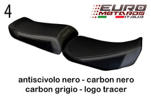 Load image into Gallery viewer, Yamaha Tracer FJ09 2014-2016 Tappezzeria Avola Seat Cover Multi Color Options