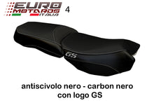 Load image into Gallery viewer, BMW R1200 GS Adventure 2013-2018 Tappezzeria Bologna Seat Cover Multi Colors New