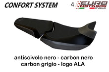 Load image into Gallery viewer, Honda NC 700S &amp; NC 700X Tappezzeria Brera-2 Comfort Foam Seat Cover New