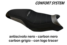 Load image into Gallery viewer, Yamaha Tracer 700 FJ-07 2016-2018 TPZ Darwin-3 Comfort Foam Seat Cover