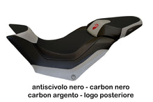 Load image into Gallery viewer, Ducati Multistrada 950 2017-18 Tappezzeria Italia Harrow-2 Seat Cover Anti-Slip