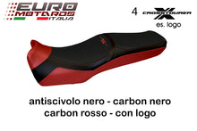 Load image into Gallery viewer, Honda Crosstourer 1200 Tappezzeria Italia Lecce-1 Seat Cover Customize It New