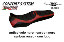 Load image into Gallery viewer, Honda Crosstourer 1200 Tappezzeria Lecce-2 Comfort Foam Seat Cover New