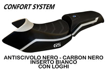 Load image into Gallery viewer, BMW R1200GS 2004-2012 Tappezzeria Italia Lione 3 Comfort Foam Seat Cover New