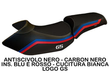 Load image into Gallery viewer, BMW R1200GS 2004-2012 Tappezzeria Italia TB Seat Cover Anti-Slip New