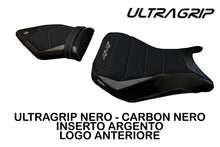 Load image into Gallery viewer, BMW S1000RR 2015-2018 Tappezzeria Italia Maiori-1 Seat Cover Anti-Slip UltraGrip