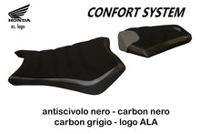Load image into Gallery viewer, Honda CBR1000RR 2008-2011 Tappezzeria Italia Bury1 Comfort Foam Seat Cover New