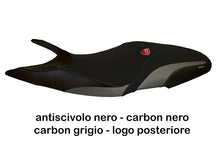 Load image into Gallery viewer, Ducati Supersport 2017-2018 Tappezzeria Italia Massa-3 Seat Cover Anti-Slip New