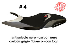 Load image into Gallery viewer, Ducati Supersport 2017-2018 Tappezzeria Italia Massa-SP Seat Cover Anti-Slip New