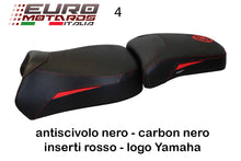 Load image into Gallery viewer, Yamaha Super Tenere 1200 XTZ TPZ Maui Seat Cover Multi Colors Anti-Slip
