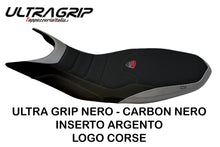 Load image into Gallery viewer, Ducati Hypermotard 821 939 2013-2018 Tappezzeria Italia Megara-2 Seat Cover New