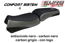 Load image into Gallery viewer, Yamaha Super Tenere 1200 XTZ TPZ Messina Comfort Foam Seat Cover New