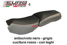 Load image into Gallery viewer, BMW R1200 GS Adventure 2013-2018 Tappezzeria Basic Seat Cover Multi Colors New