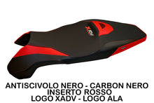 Load image into Gallery viewer, Honda X-ADV 750 2017-2018 Tappezzeria Italia Ornn-1 Seat Cover Anti-Slip New