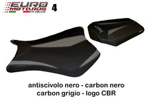 Load image into Gallery viewer, Honda CBR1000RR 2012-2016 Tappezzeria Italia Seat Cover Oxford Exclusive New
