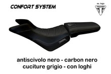 Load image into Gallery viewer, Triumph Tiger 800 XC 2010-2018 TPZ Italia Padova-TB Comfort Seat Cover
