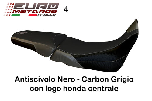 Honda Africa Twin 1000 2015-2018 Tappezzeria Italia Palinuro-3 Seat Cover New