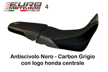 Load image into Gallery viewer, Honda Africa Twin 1000 2015-2018 Tappezzeria Italia Palinuro-3 Seat Cover New