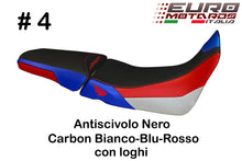 Load image into Gallery viewer, Honda Africa Twin 1000 2015-2018 Tappezzeria Italia Palinuro-Special Seat Cover