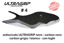 Load image into Gallery viewer, Ducati Supersport 2017-2018 Tappezzeria Italia Pistoia-SP Seat Cover Ultra-Grip