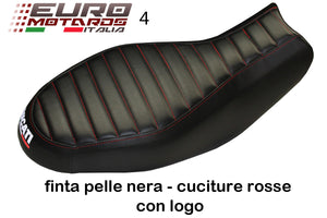 Ducati Scrambler Tappezzeria Italia Procida Seat Cover Multi Colors New