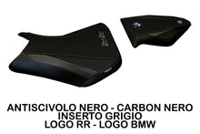 Load image into Gallery viewer, BMW S1000RR 2015-2018 Tappezzeria Italia Ravello-3 Seat Cover Anti-Slip New