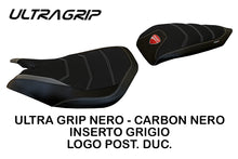 Load image into Gallery viewer, Ducati Panigale 899 Tappezzeria Italia Seattle1 Seat Cover Anti-Slip Ultra-Grip